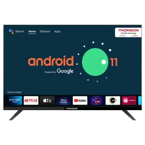 Thomson 9A Series 98 cm (40 inch) Full HD LED Smart Android TV - Thomson  India